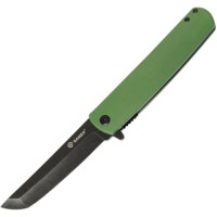 Нож складной Ganzo G626 Green (G626-GR)