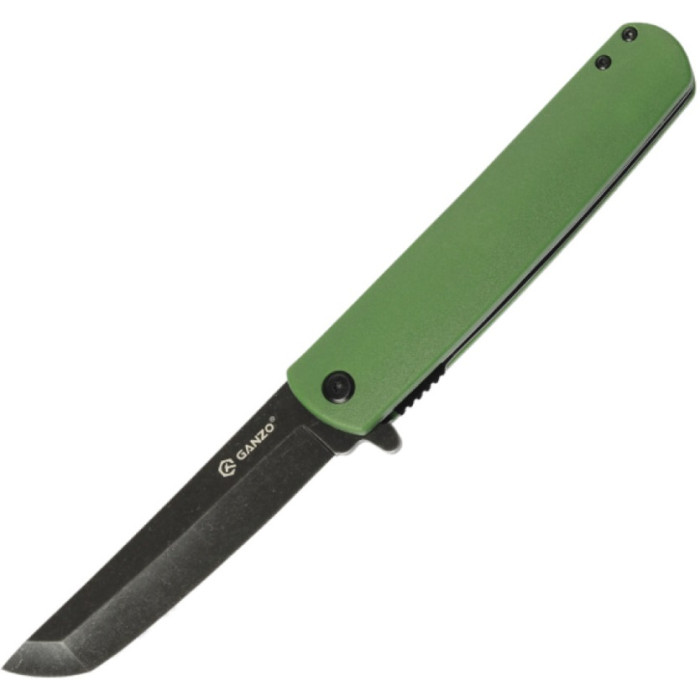 Ніж складаний Ganzo G626 Green (G626-GR)