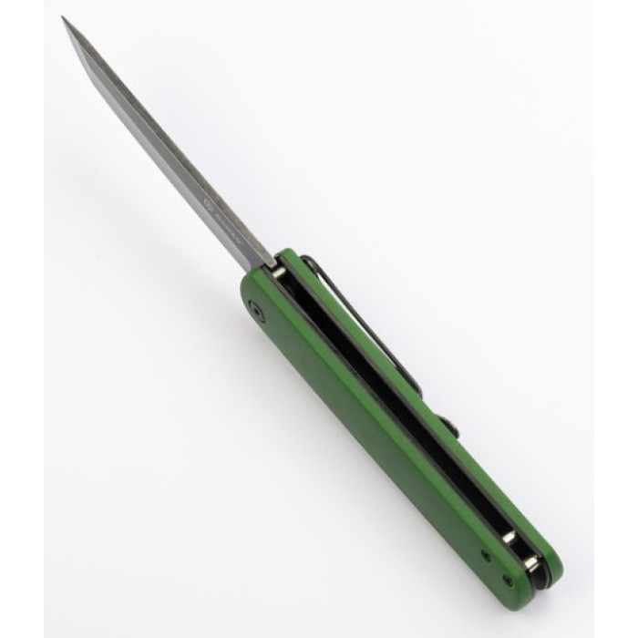 Ніж складаний Ganzo G626 Green (G626-GR)
