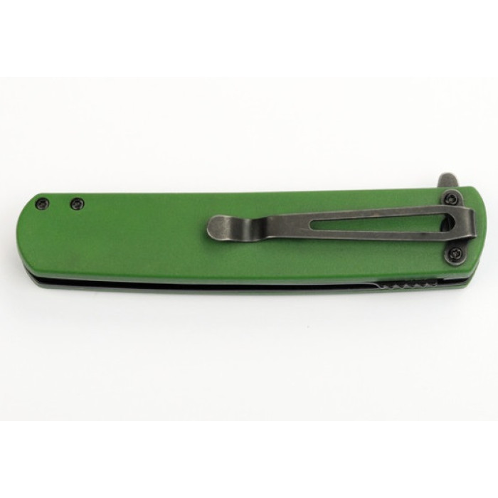 Ніж складаний Ganzo G626 Green (G626-GR)