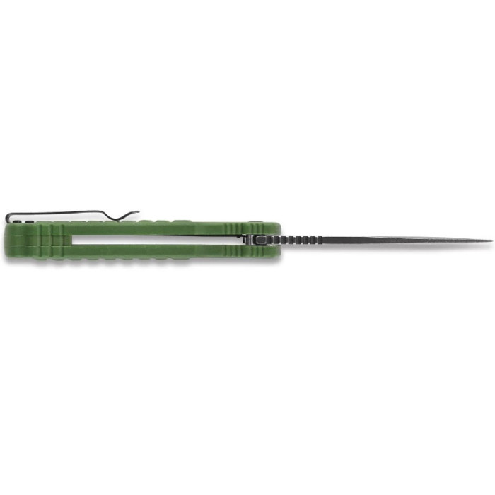 Нож складной Ganzo G627 Green (G627-GR)