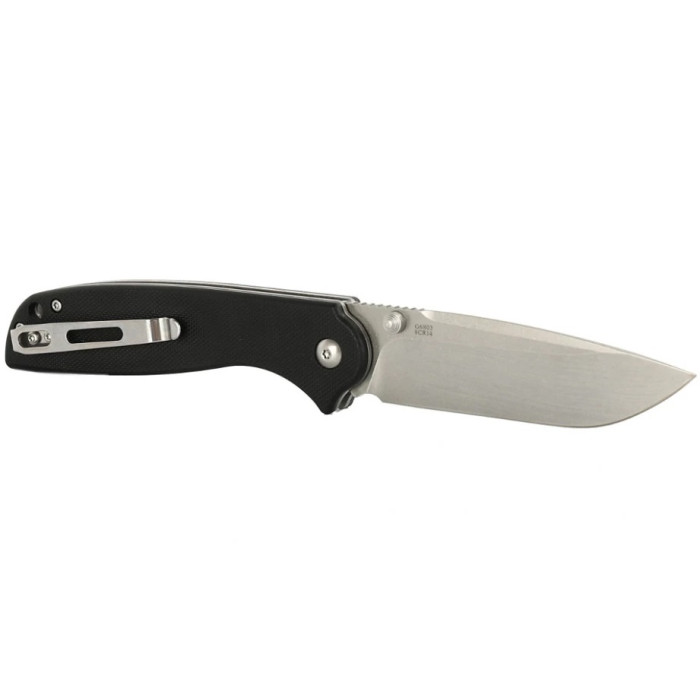 Ніж складаний Ganzo G6803 Black (G6803-BK)
