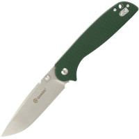 Ніж складаний Ganzo G6803 Green (G6803-GB)