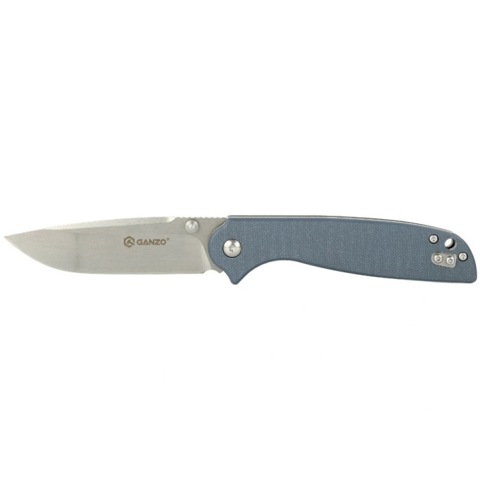 Нож складной Ganzo G6803 Grey (G6803-GY)