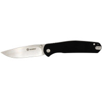 Ніж складаний Ganzo G6804 Black (G6804-BK)