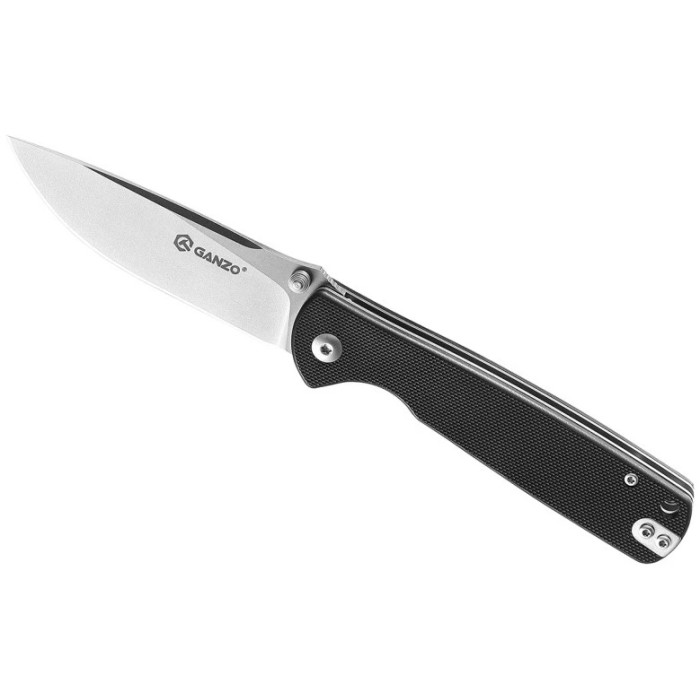 Ніж складаний Ganzo G6805 Black (G6805-BK)