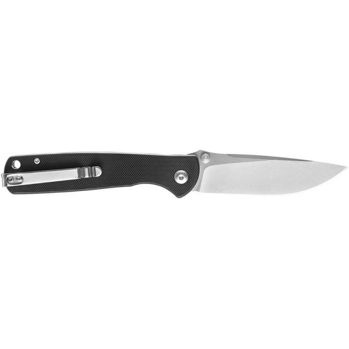 Ніж складаний Ganzo G6805 Black (G6805-BK)