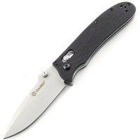 Нож складной Ganzo G704 Black (G704)