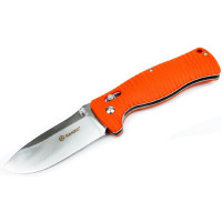 Ніж складаний Ganzo G720 Orange (G720-O)