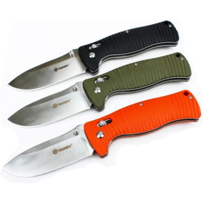 Лезо для ножа Ganzo G720 (G720blade)
