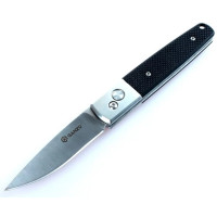 Нож складной Ganzo G7211 Black (G7211-BK)