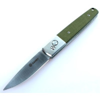 Нож складной Ganzo G7211 Green (G7211-GR)