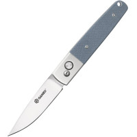 Ніж складаний Ganzo G7211 Grey (G7211-GY)
