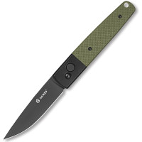 Нож складной Ganzo G721B Green (G721B-GR)