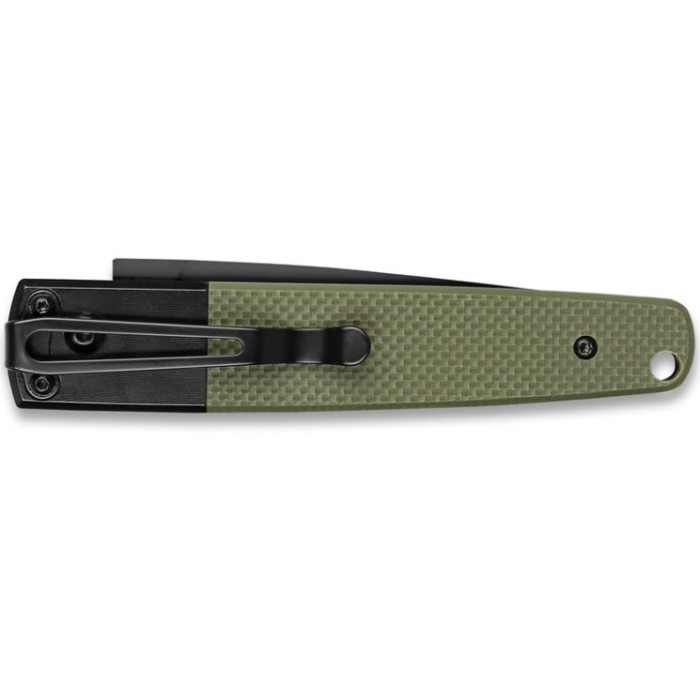 Нож складной Ganzo G721B Green (G721B-GR)
