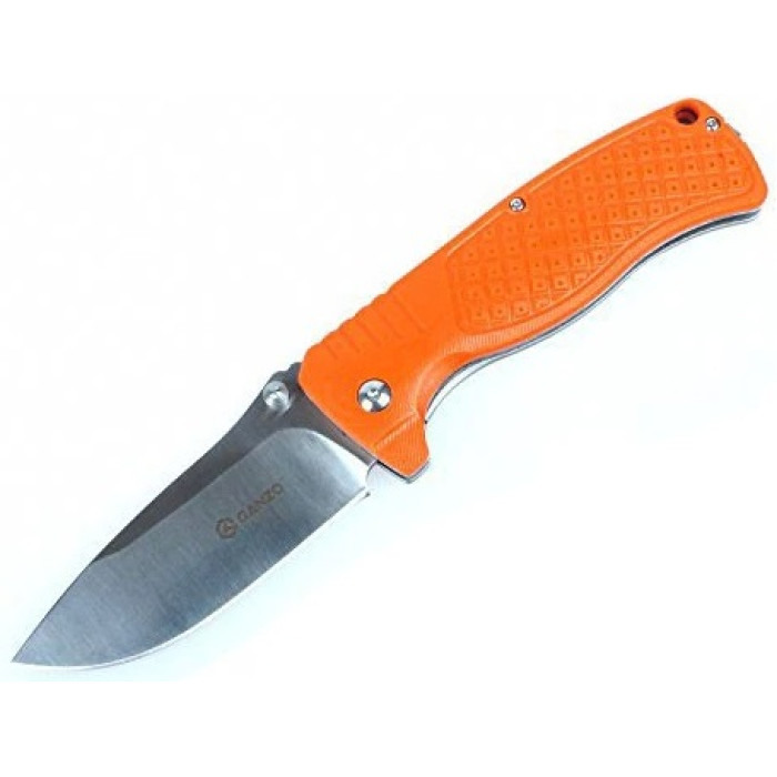 Ніж складаний Ganzo G722 Orange (G722-OR)
