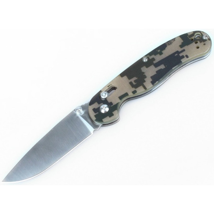 Ніж складаний Ganzo G727M Camo (G727M-CA)