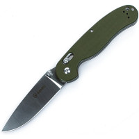 Ніж складаний Ganzo G727M Green (G727M-GR)