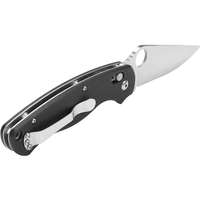 Нож складной Ganzo G729 Black (G729-BK)