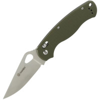Ніж складаний Ganzo G729 Green (G729-GR)