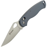 Нож складной Ganzo G729 Grey (G729-GY)