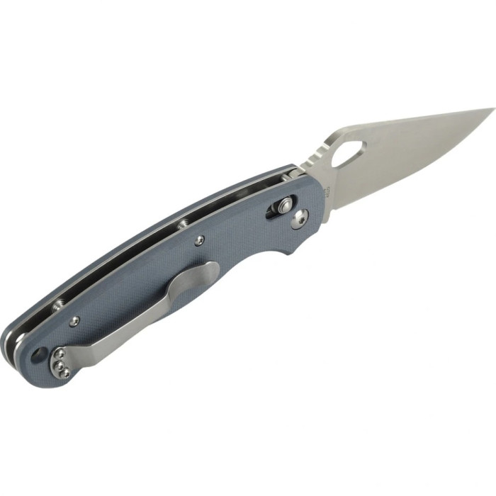 Ніж складаний Ganzo G729 Grey (G729-GY)