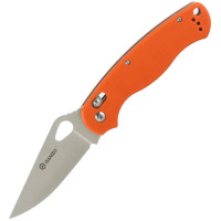 Нож складной Ganzo G729 Orange (G729-OR)