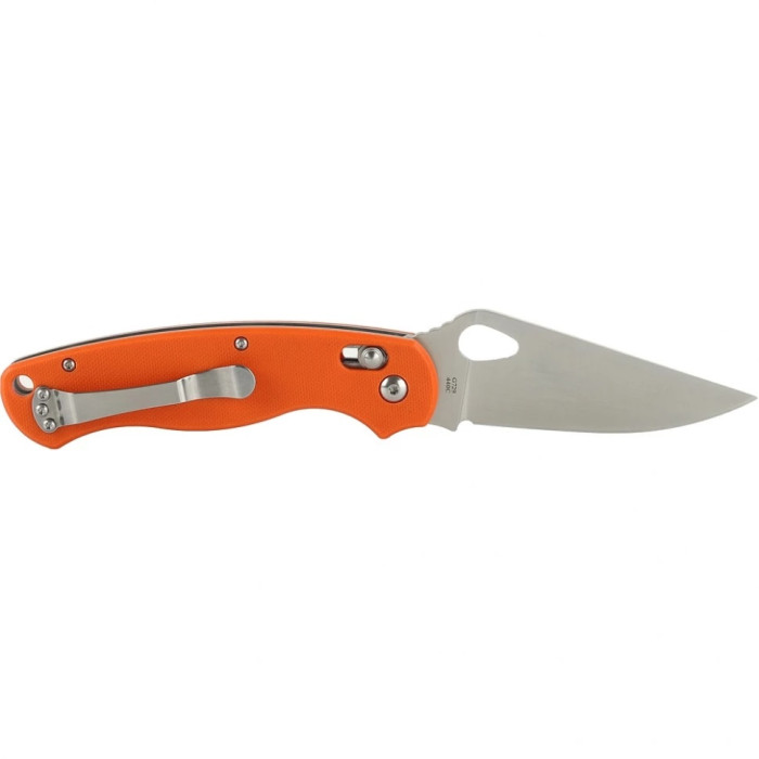 Нож складной Ganzo G729 Orange (G729-OR)