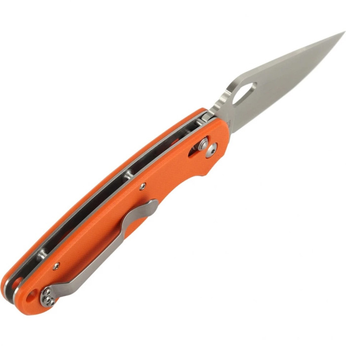 Нож складной Ganzo G729 Orange (G729-OR)