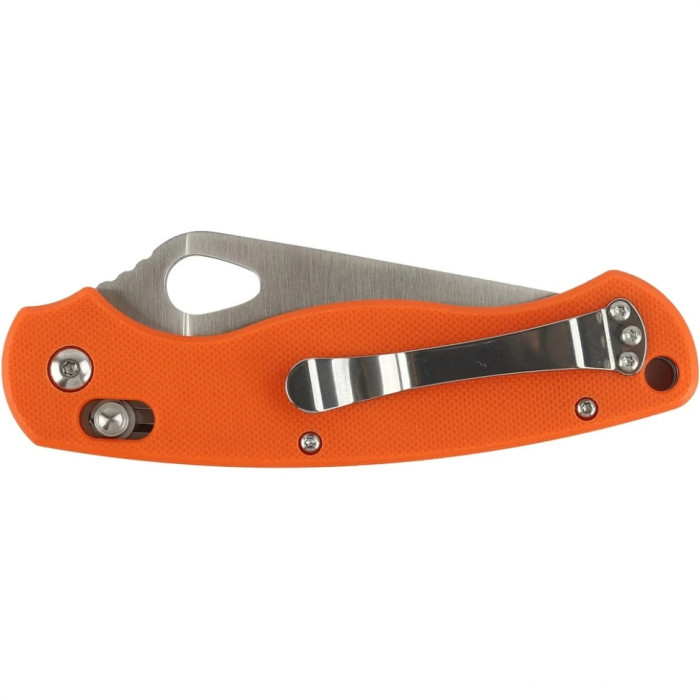Нож складной Ganzo G729 Orange (G729-OR)