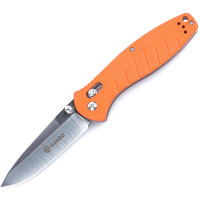 Ніж складаний Ganzo G738 Orange (G738-OR)