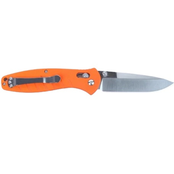 Ніж складаний Ganzo G738 Orange (G738-OR)