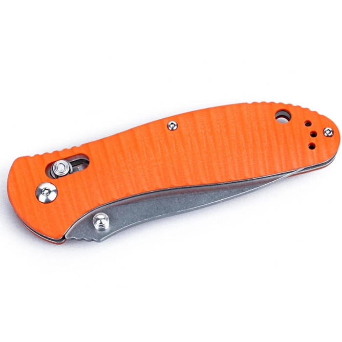 Ніж складаний Ganzo G7392P Orange (G7392P-OR)