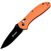 Ніж складаний Ganzo G7393P Orange (G7393P-OR)