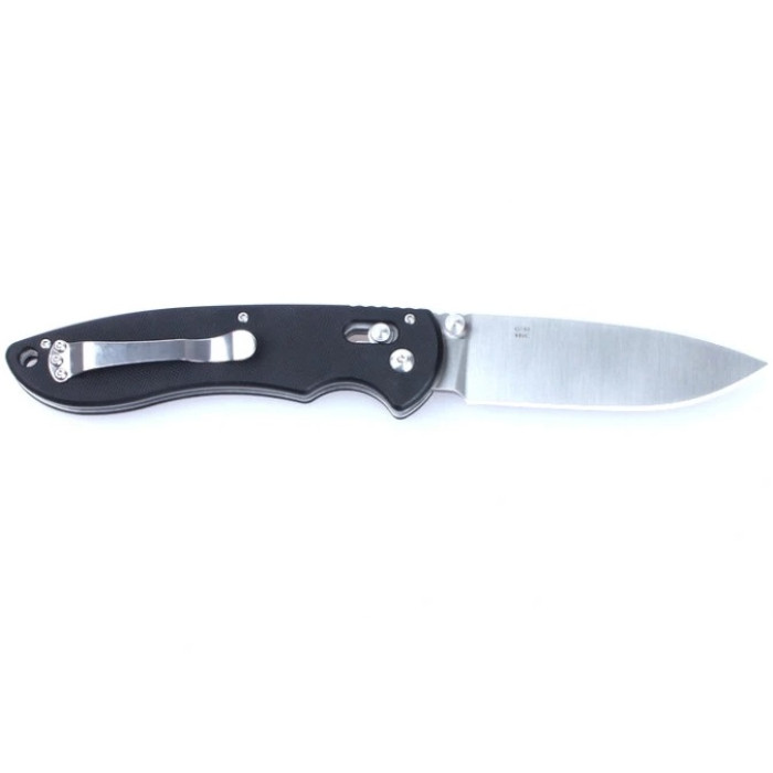 Ніж складаний Ganzo G740 Black (G740-BK)