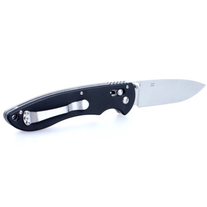 Ніж складаний Ganzo G740 Black (G740-BK)