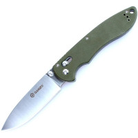 Нож складной Ganzo G740 Green (G740-GR)