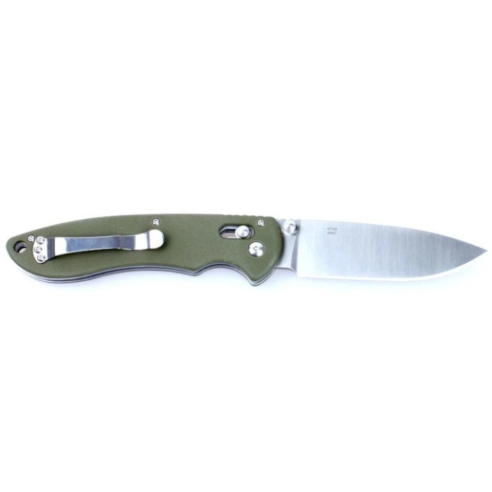 Ніж складаний Ganzo G740 Green (G740-GR)