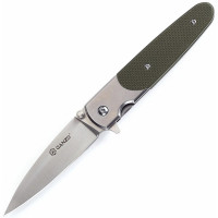 Ніж складаний Ganzo G743-1 Green (G743-1-GR)