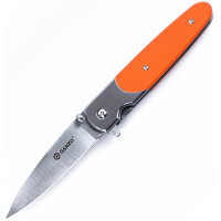 Ніж складаний Ganzo G743-1 Orange (G743-1-OR)