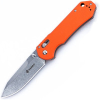 Ніж складаний Ganzo G7452 Orange (G7452-OR)