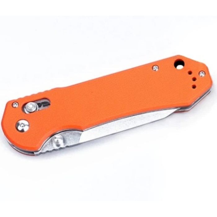 Ніж складаний Ganzo G7452 Orange (G7452-OR)
