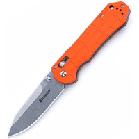 Нож складной Ganzo G7452P Orange (G7452P-OR)