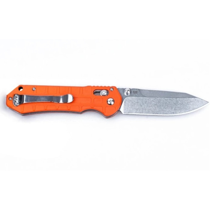 Ніж складаний Ganzo G7452P Orange (G7452P-OR)