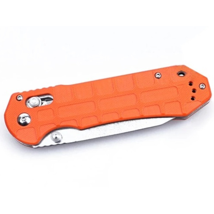 Ніж складаний Ganzo G7452P Orange (G7452P-OR)