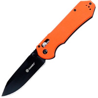 Ніж складаний Ganzo G7453 Orange (G7453-OR)