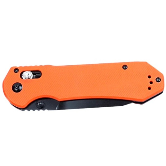 Ніж складаний Ganzo G7453 Orange (G7453-OR)