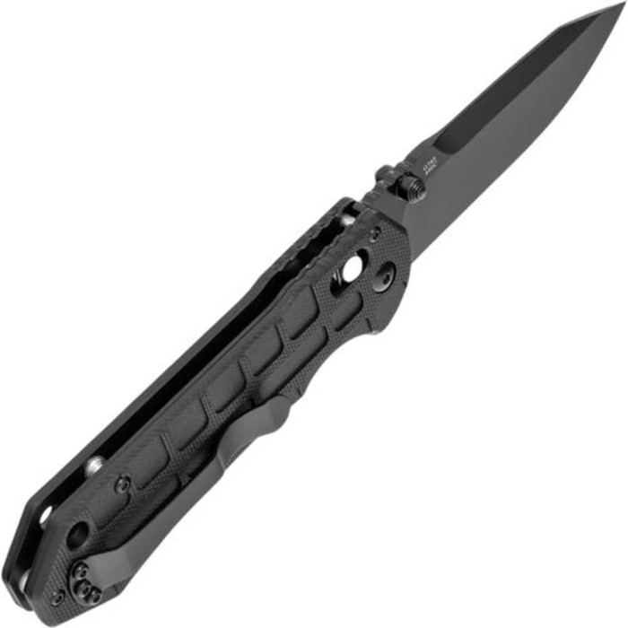 Ніж складаний Ganzo G7453P Black (G7453P-BK)