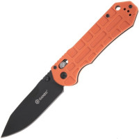 Ніж складаний Ganzo G7453P Orange (G7453P-OR)