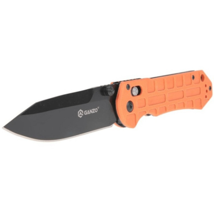 Ніж складаний Ganzo G7453P Orange (G7453P-OR)